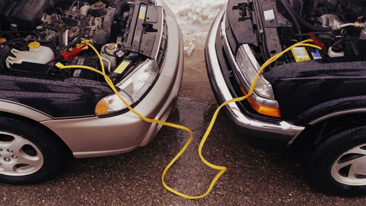 Eyyübiye Akü Takviye